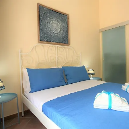 Ciuri Ri Zagara Couette-café *