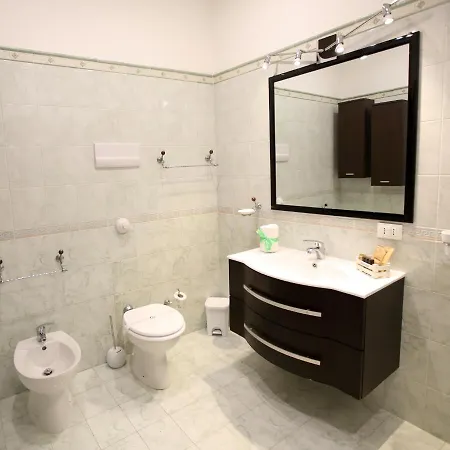 Ciuri Ri Zagara 3*
