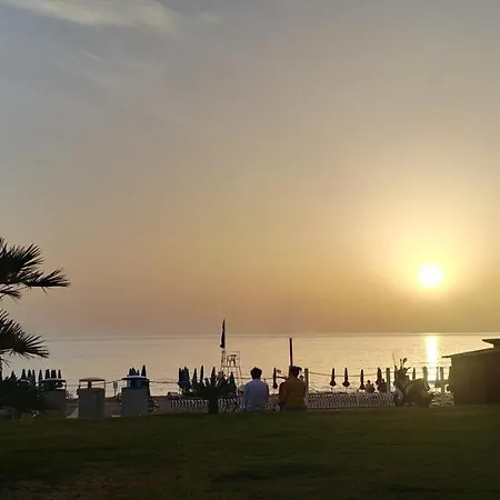 Ciuri Ri Zagara
