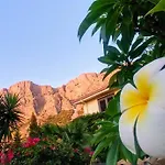 B&B Ciuri Ri Zagara