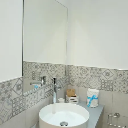 Bed & Breakfast Ciuri Ri Zagara