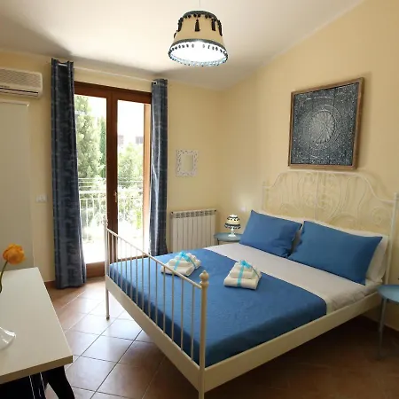 Bed & Breakfast Ciuri Ri Zagara