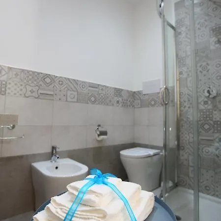 Ciuri Ri Zagara Cinisi