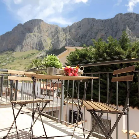 Ciuri Ri Zagara Bed & Breakfast