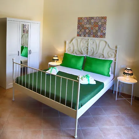 Ciuri Ri Zagara Cinisi