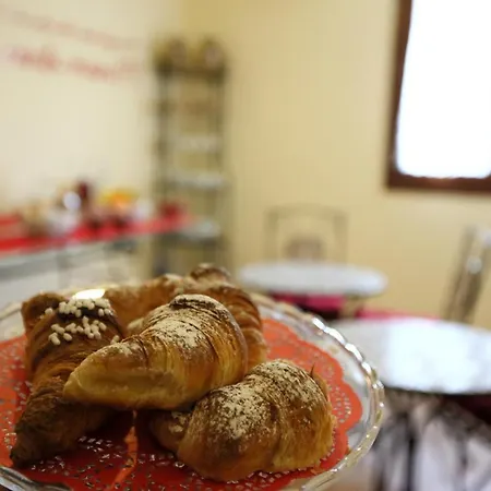 Bed & Breakfast Ciuri Ri Zagara