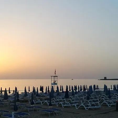 Bed & Breakfast Ciuri Ri Zagara