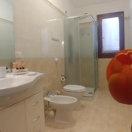 Ciuri Ri Zagara Bed & Breakfast